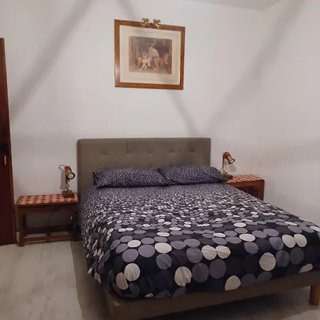 Appartement Grande Josephine *