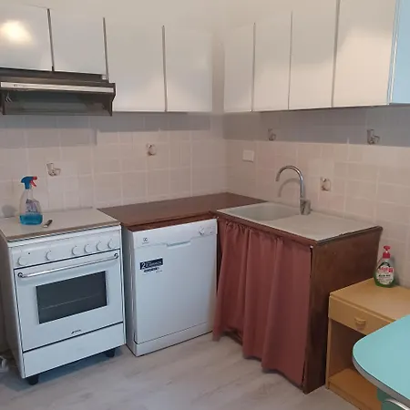 Appartement Grande Josephine Oulx