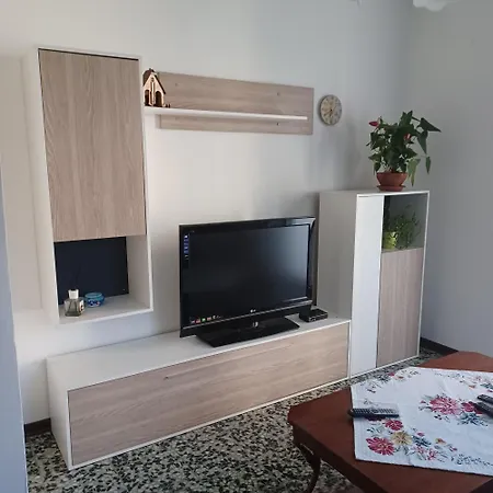 Grande Josephine Appartement Oulx