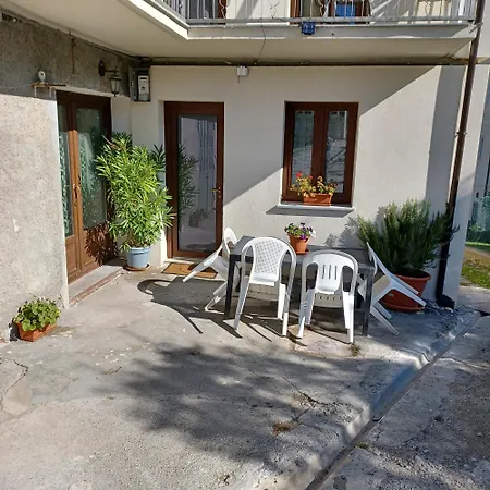 Apartament Grande Josephine Oulx