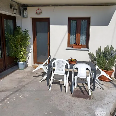 Grande Josephine Appartement Oulx