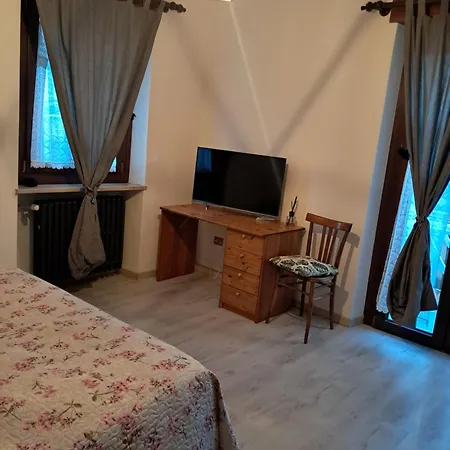 Grande Josephine Appartement