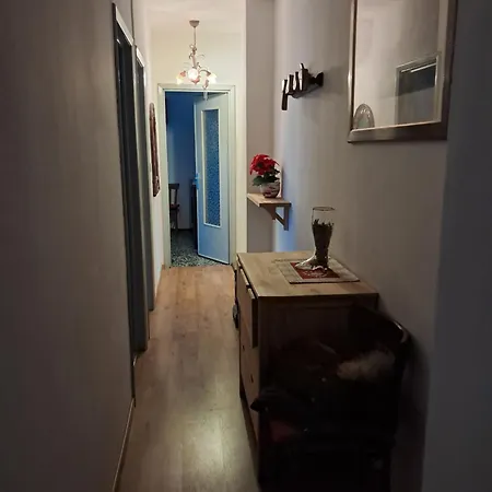 Appartement Grande Josephine