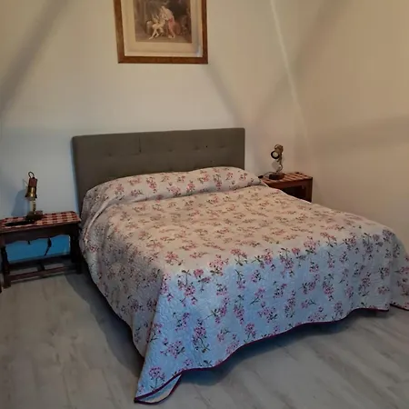 Grande Joséphine Oulx