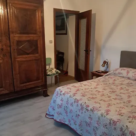 Apartament Grande Josephine Oulx