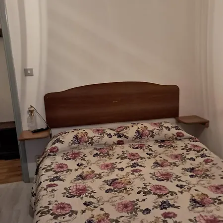 Appartement Grande Josephine