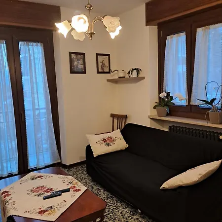 Grande Josephine * Oulx