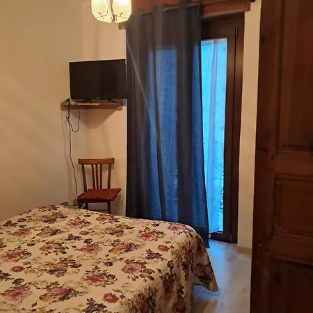Grande Joséphine Apartamento