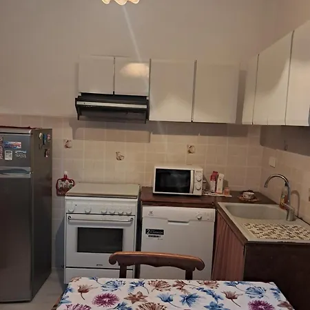 Appartement Grande Josephine *