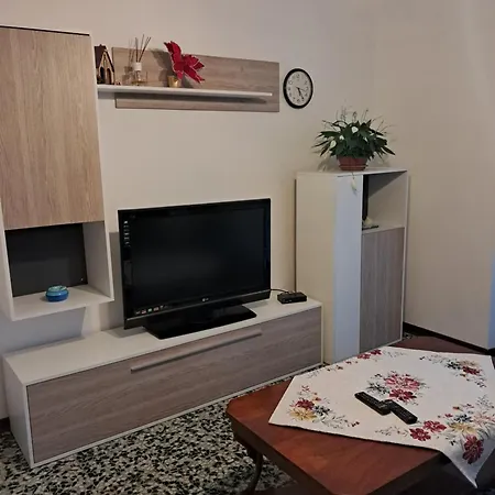 Appartement Grande Josephine Oulx