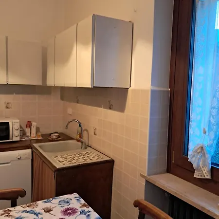 Appartement Grande Josephine