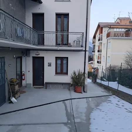 Grande Josephine Apartament *