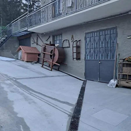 Appartement Grande Josephine *