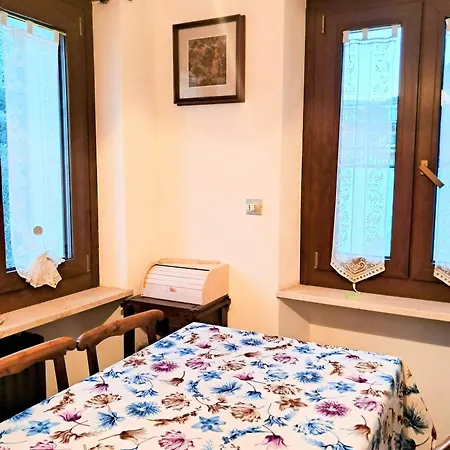 Grande Josephine Apartament Oulx