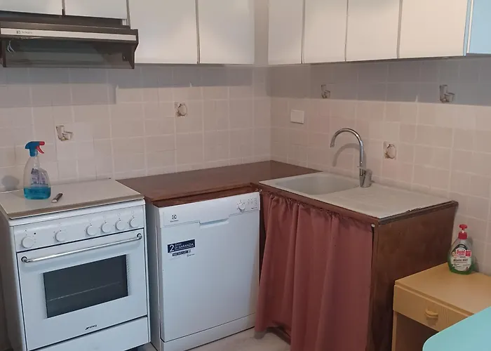 Апартаменты Grande Josephine Улькс