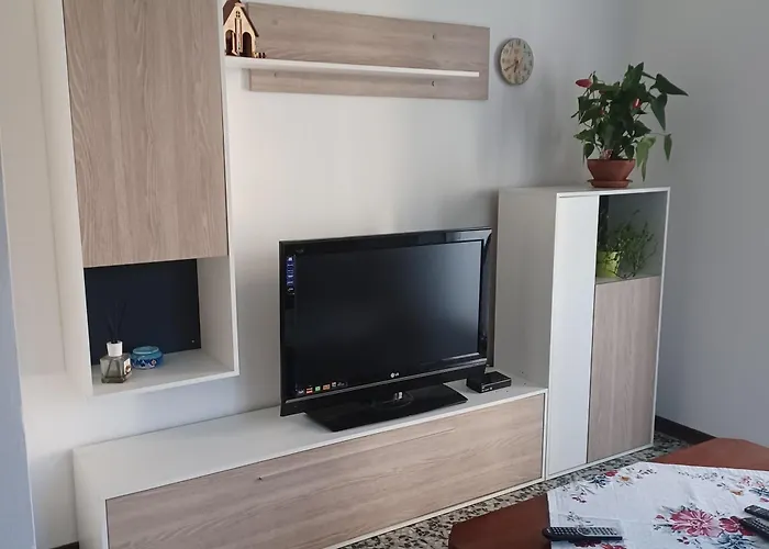 Grande Josephine Апартаменты Улькс