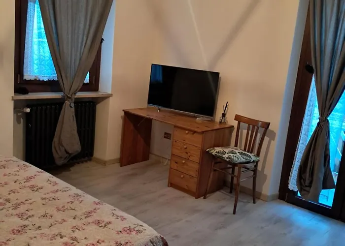 Grande Josephine Апартаменты