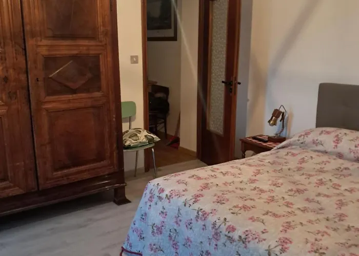 Апартаменты Grande Josephine Улькс