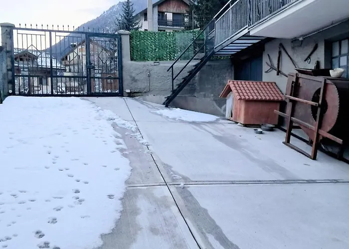 Апартаменты Grande Josephine Улькс