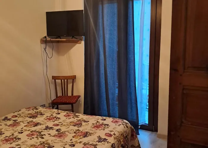 Grande Josephine Апартаменты