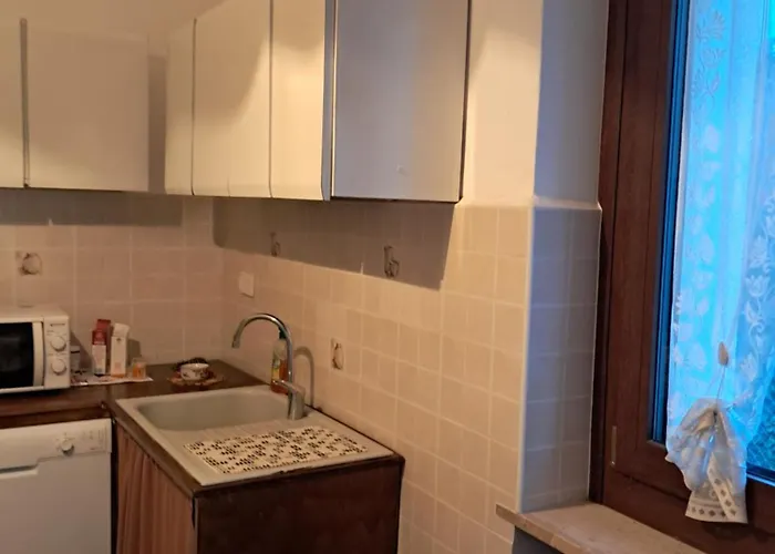 Апартаменты Grande Josephine